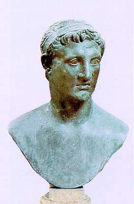 Ptolemaios II. 