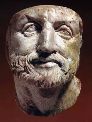 Makedonien Knig Philipp II