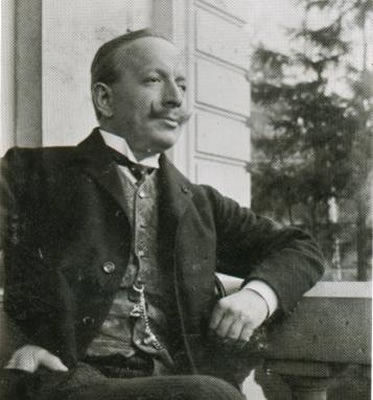 Otto Rudolf