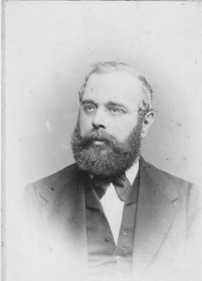 Otto Rudolf