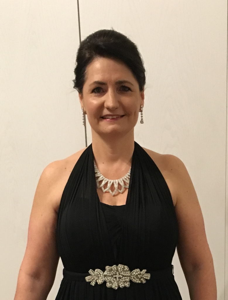 Karin Felber, 2017