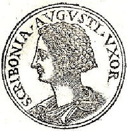 Scribonia