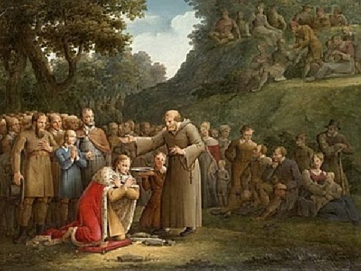 Schweden König Olaf III