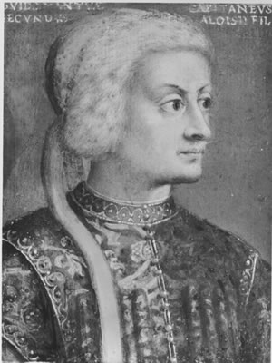 Gonzaga Guido