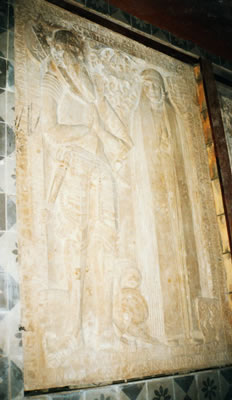 Quitzow Dietrich XIX