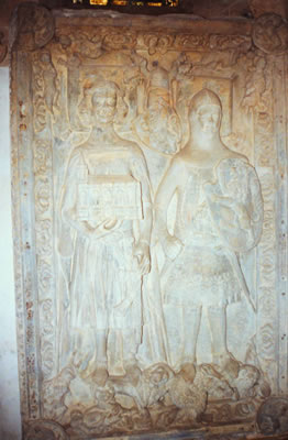 Schsische Ostmark Thietmar I