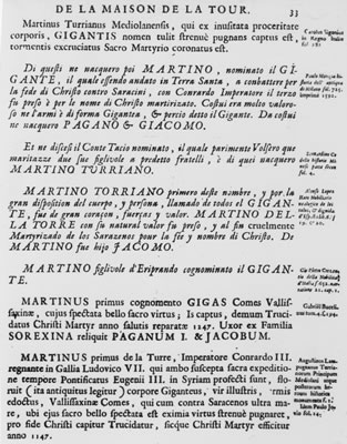 Torre-Valsassina Martino I