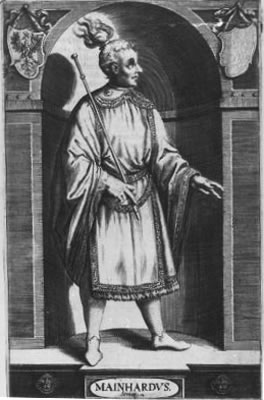 Grz Meinhard III