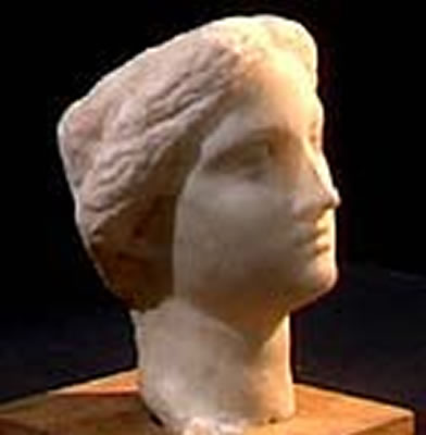 Ptolemäer Arsinoé III