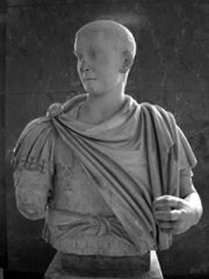 Römischer Kaiser Gordianus III