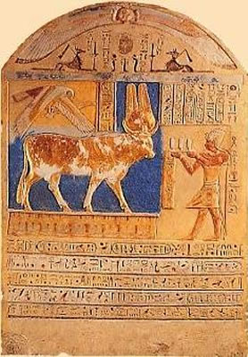 Ptolemäer Pharao Ptolemaios V 
