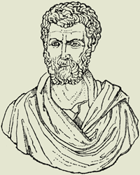 Titus Pomponius Atticus