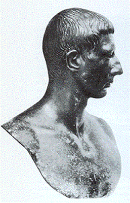 Cato der Jüngere